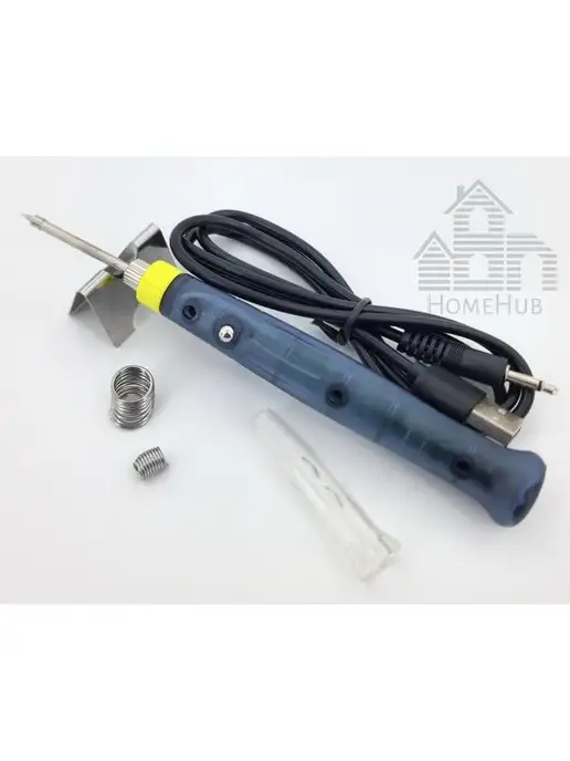 HomeHub Паяльник ZD-20U, USB, 5V, 8W, 8 Вт, фото 3