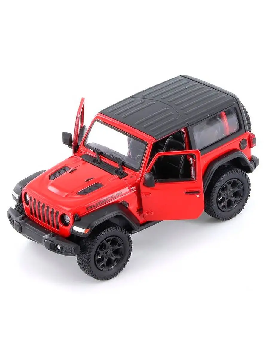 Модель машинки Jeep Wrangler 13 см Tshop 146590358 купить за 434 ₽ в  интернет-магазине Wildberries