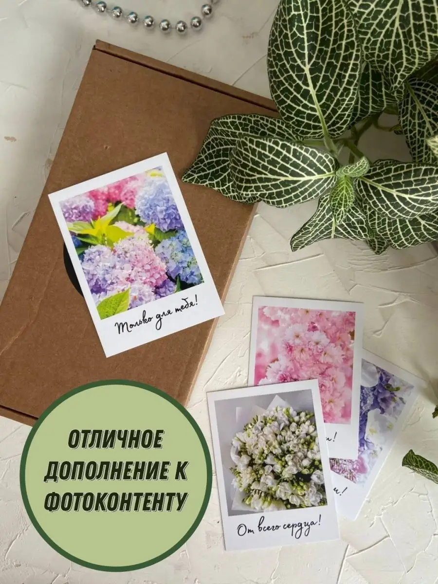 Как отправить открытку с 8 марта в Одноклассниках?