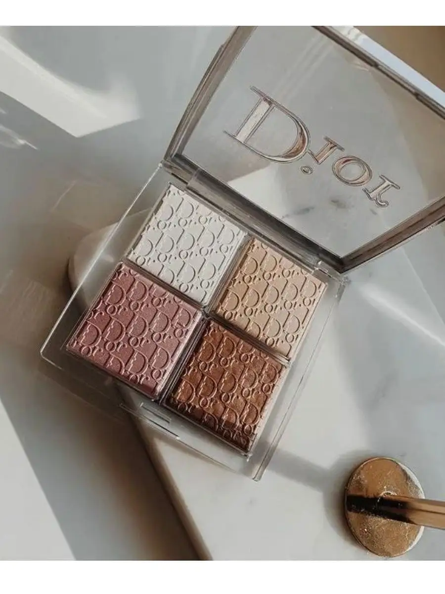 DIOR Backstage 001 Kocmeticshop 146701366 10 843 Wildberries