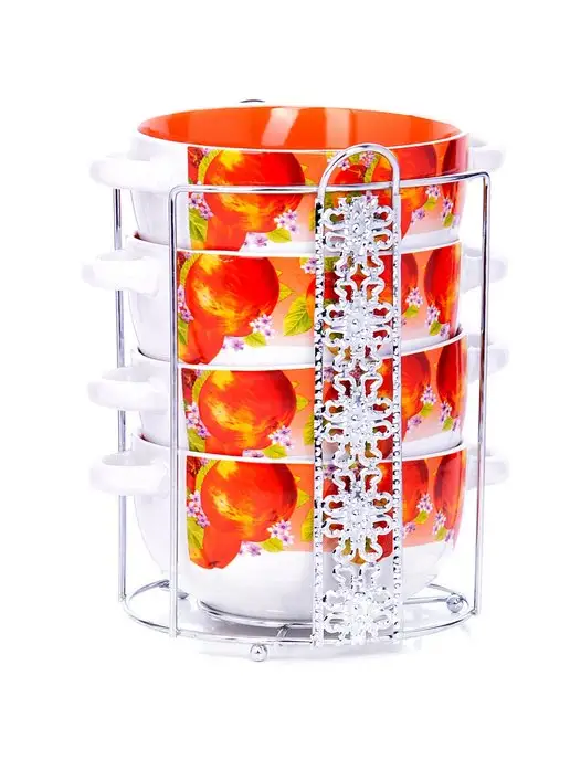 Набор Супниц - фото 5