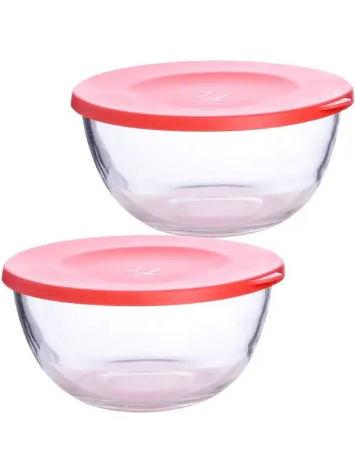 Контейнер для еды - фото 7