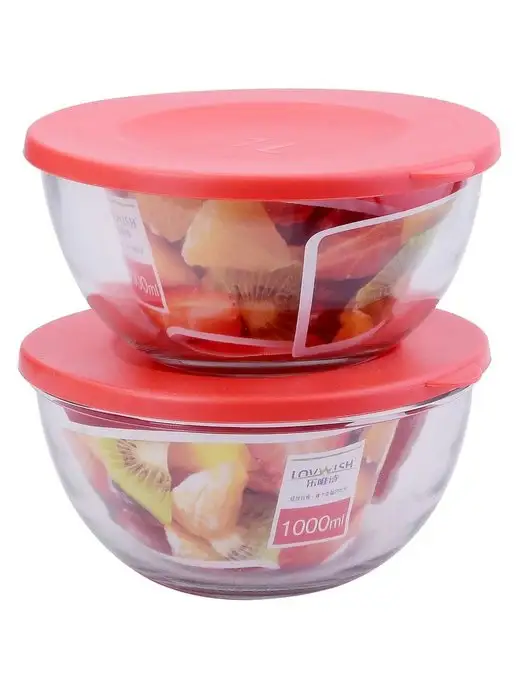 Контейнер для еды - фото 8