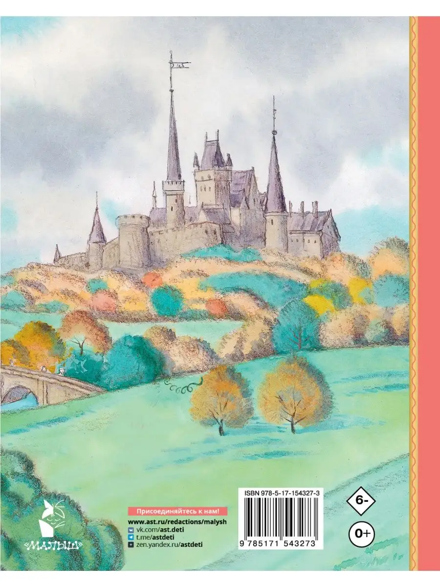 Золушка. Сказки. Рисунки Е. Вединой Издательство АСТ 146740468 купить за  430 ₽ в интернет-магазине Wildberries