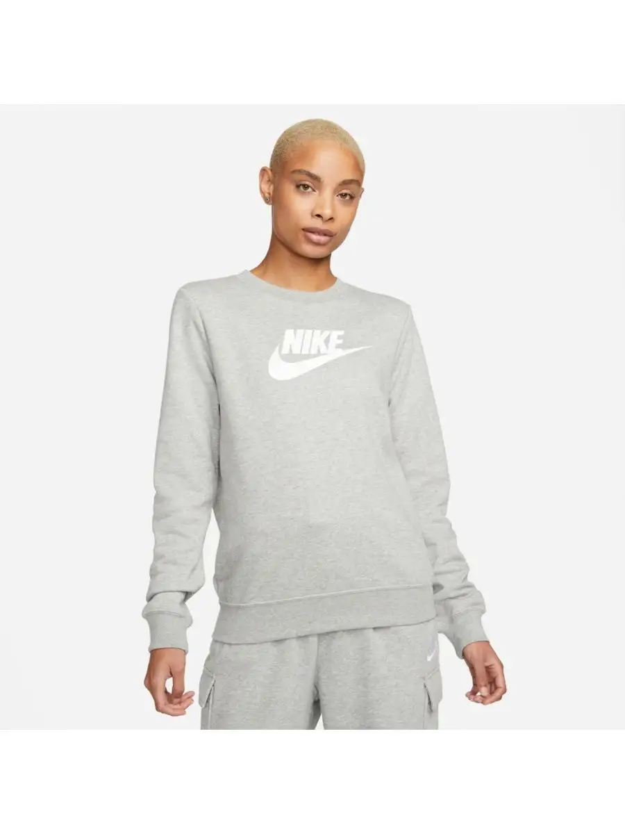 Nike crew sale