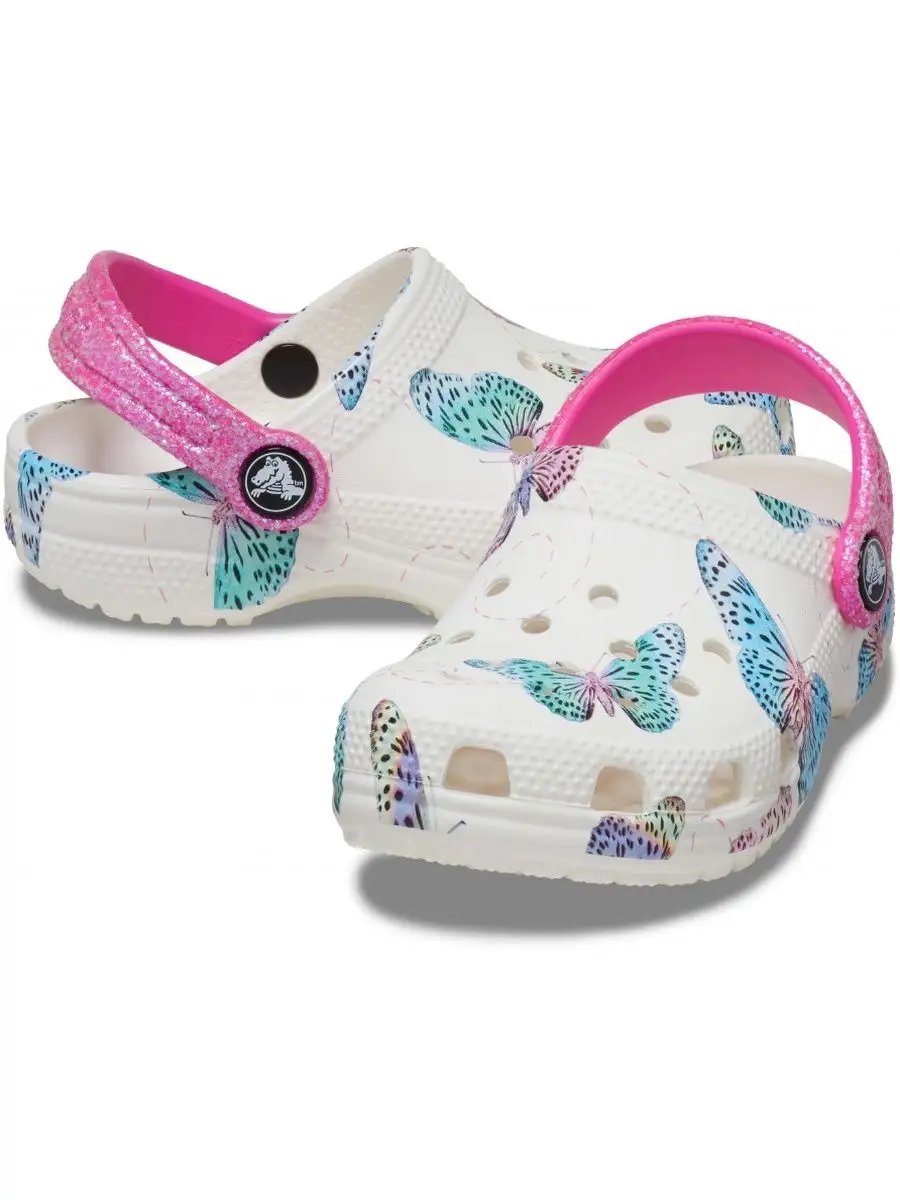 Crocs wildberries outlet