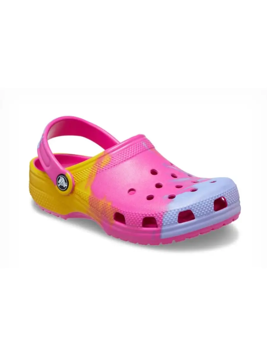 Crocs wildberries cheap