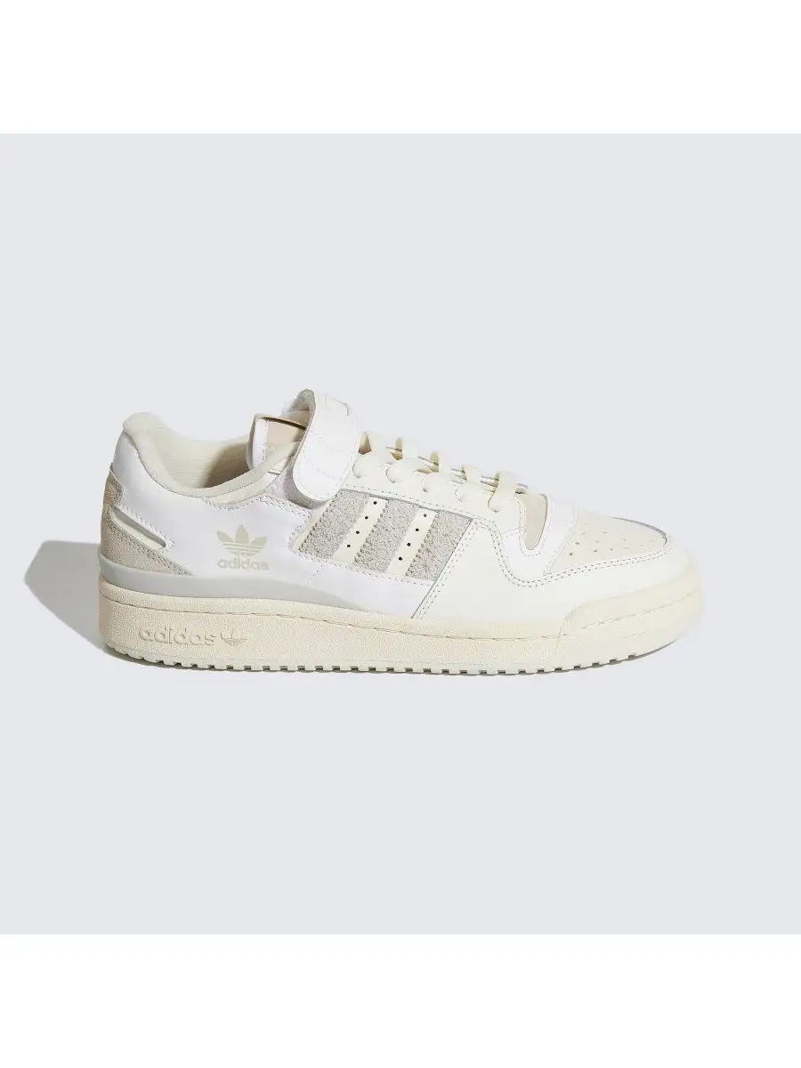 Кроссовки спортивные Adidas Forum Low форум лов Adidas 146787659 купить за  3 600 ₽ в интернет-магазине Wildberries