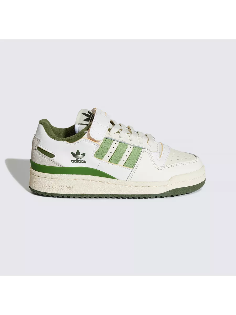 Кроссовки спортивные Adidas Forum Low форум лов Adidas 146787661 купить за  3 366 ₽ в интернет-магазине Wildberries