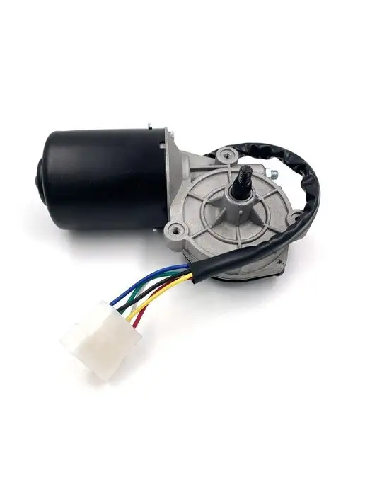 CARTRONIC Мотор стеклоочистителя для а м ГАЗ 3110, 3302, ВАЗ, ПАЗ, вариант