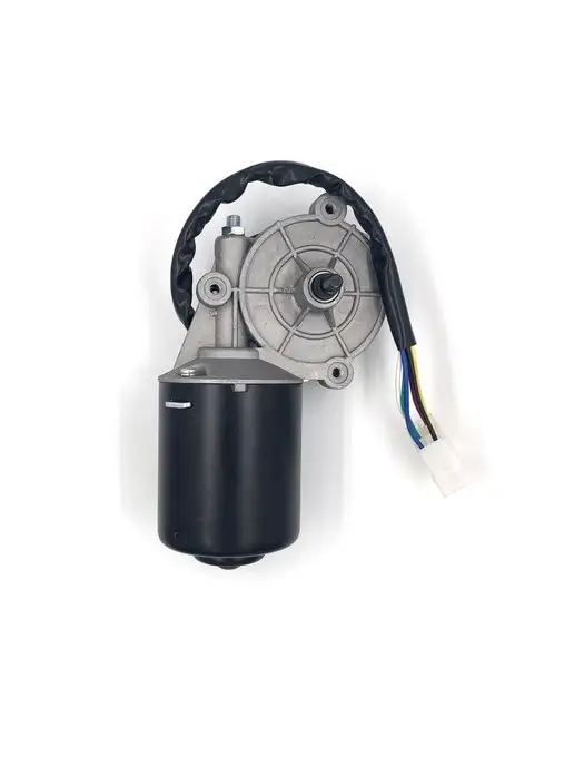 CARTRONIC Мотор стеклоочистителя для а м ГАЗ 3110, 3302, ВАЗ, ПАЗ, вариант, фото 2