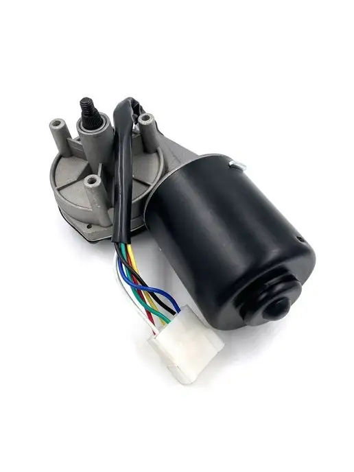 CARTRONIC Мотор стеклоочистителя 12 В для а м ГАЗ-3307, ЗИЛ, вариант