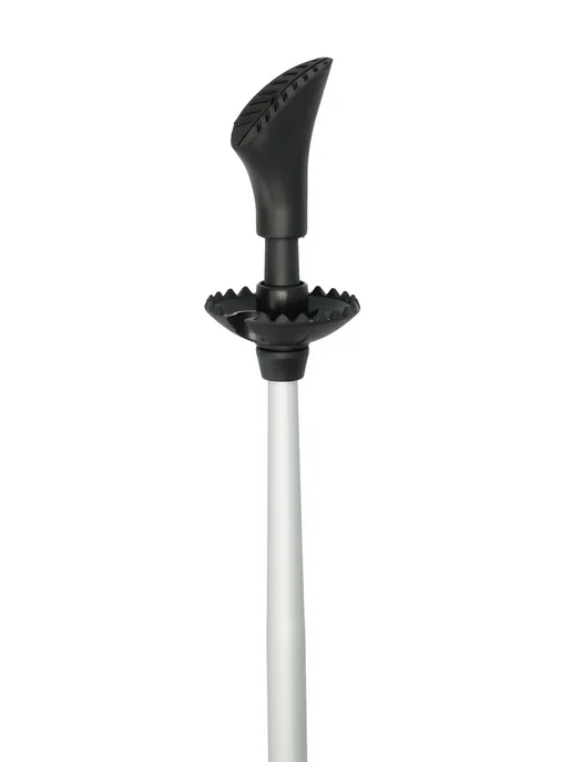 Outventure Палки для скандинавской ходьбы Nordic walking poles, белый, фото 4