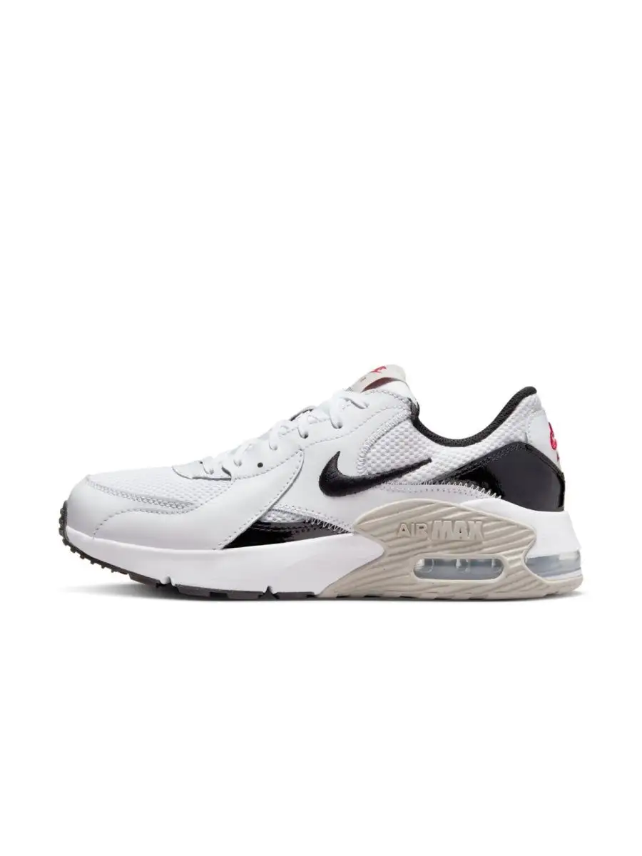 W NIKE AIR MAX EXCEE Nike 146791233 5 845 Wildberries