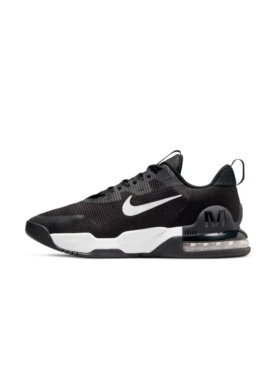 Air max more trainer best sale