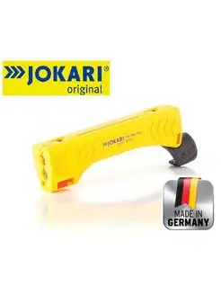 Съемник изоляции JOKARI TopCoax Plus Jokari 146847689 купить за 2 109 ₽ в интернет-магазине Wildberries