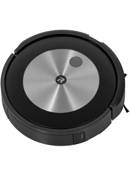 iRobot Робот-пылесос Roomba J7, сухая, RU, чёрный, черный, фото 2
