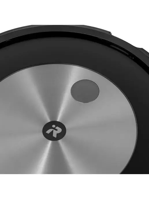 iRobot Робот-пылесос Roomba J7, сухая, RU, чёрный, черный, фото 3