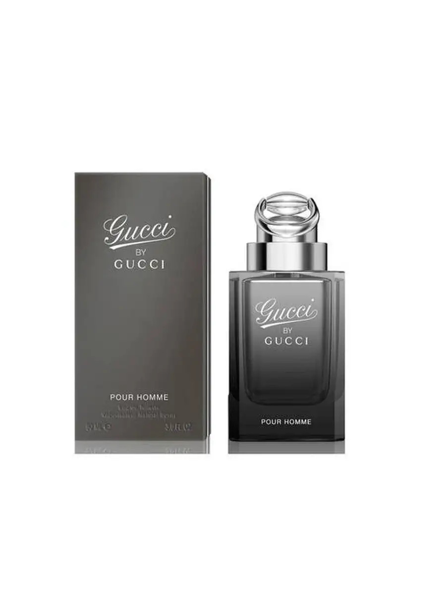 Gucci by gucci pour 2025 homme eau de toilette