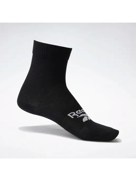 Reebok socks discount