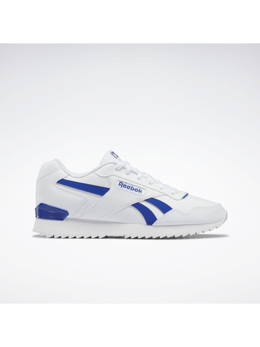 Reebok glide ripple clip. Reebok Glide белые. Reebok Glide Ripple голубые. Reebok Glide XL.