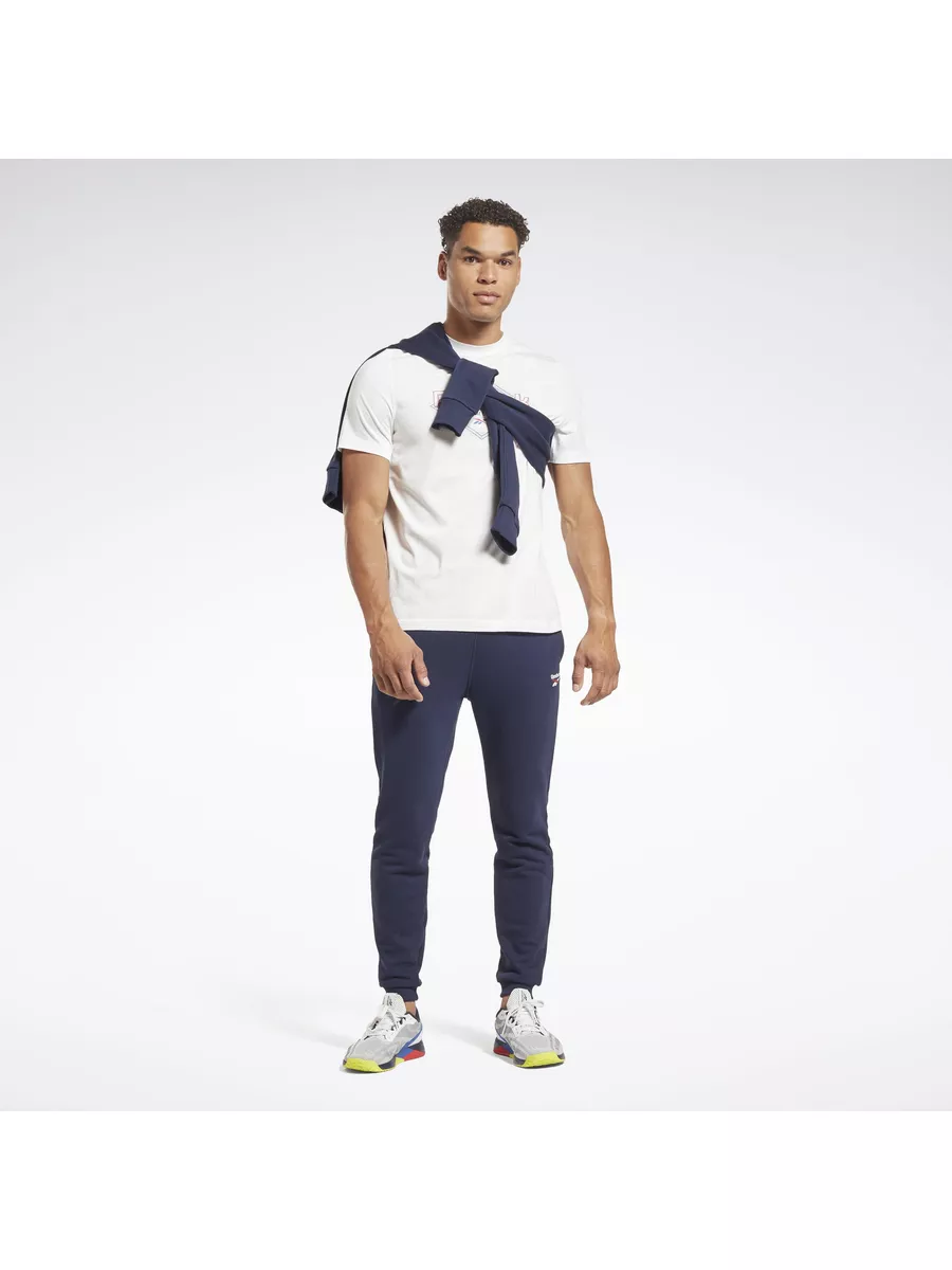 Брюки RI SMALL VECTOR JOGGER