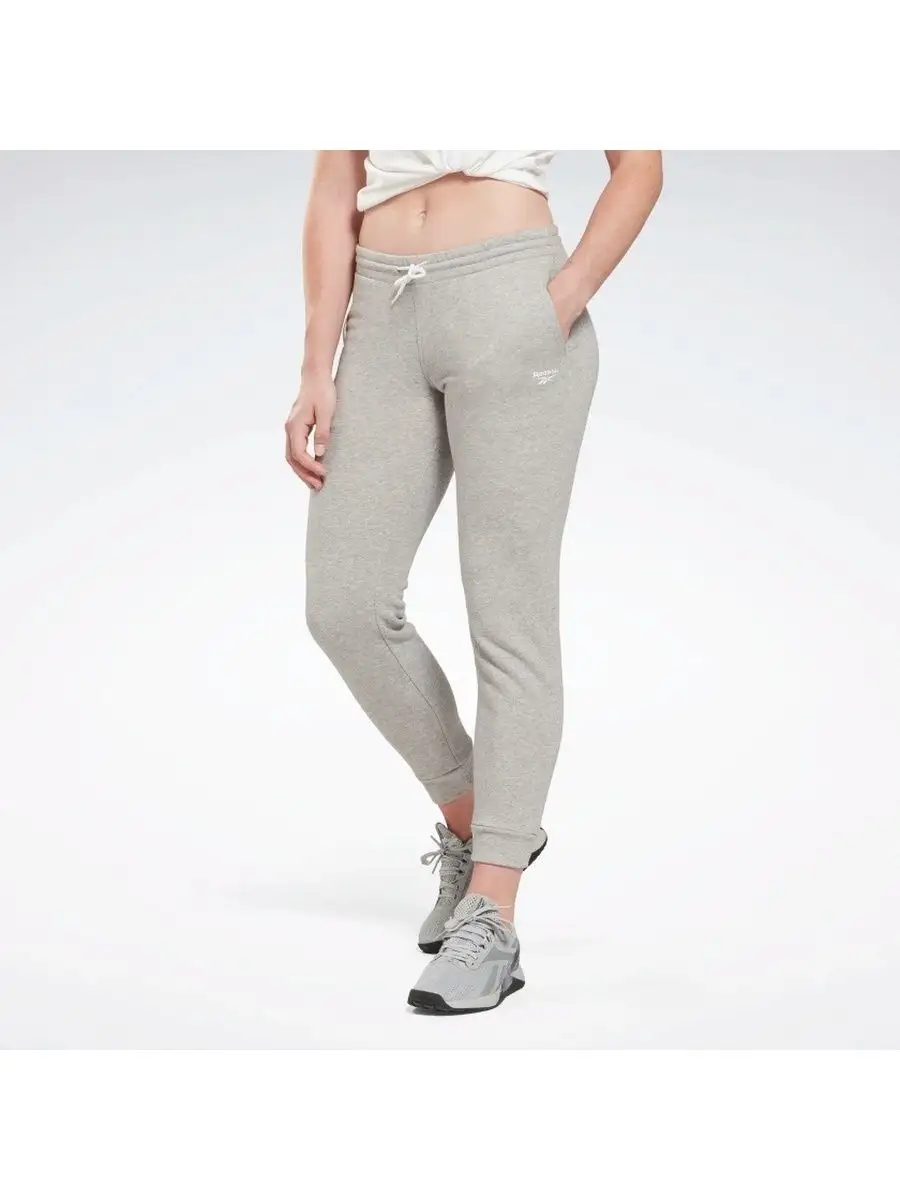 Брюки RI FRENCH TERRY PANT