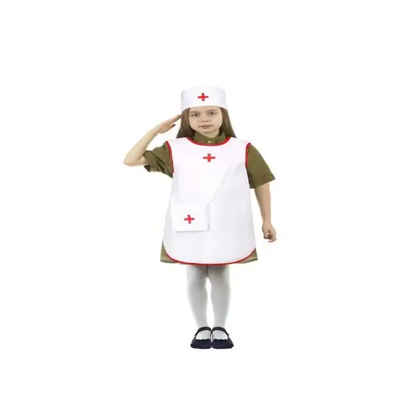 Карнавальный костюм "Медсестра"