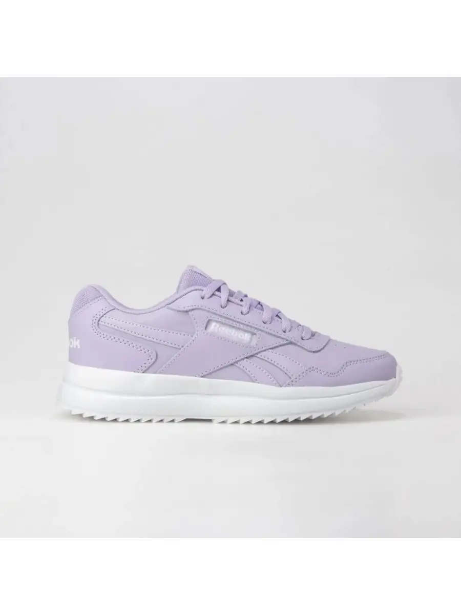 reebok classic lila