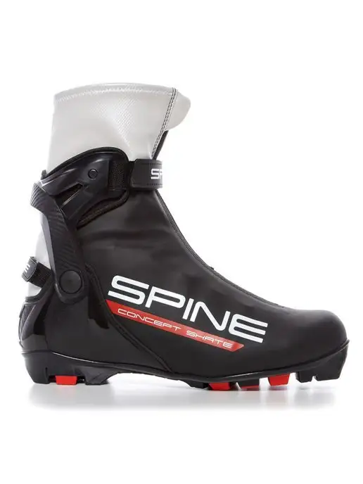 Spine Ботинки лыжные Concept Skate NNN арт.296-22