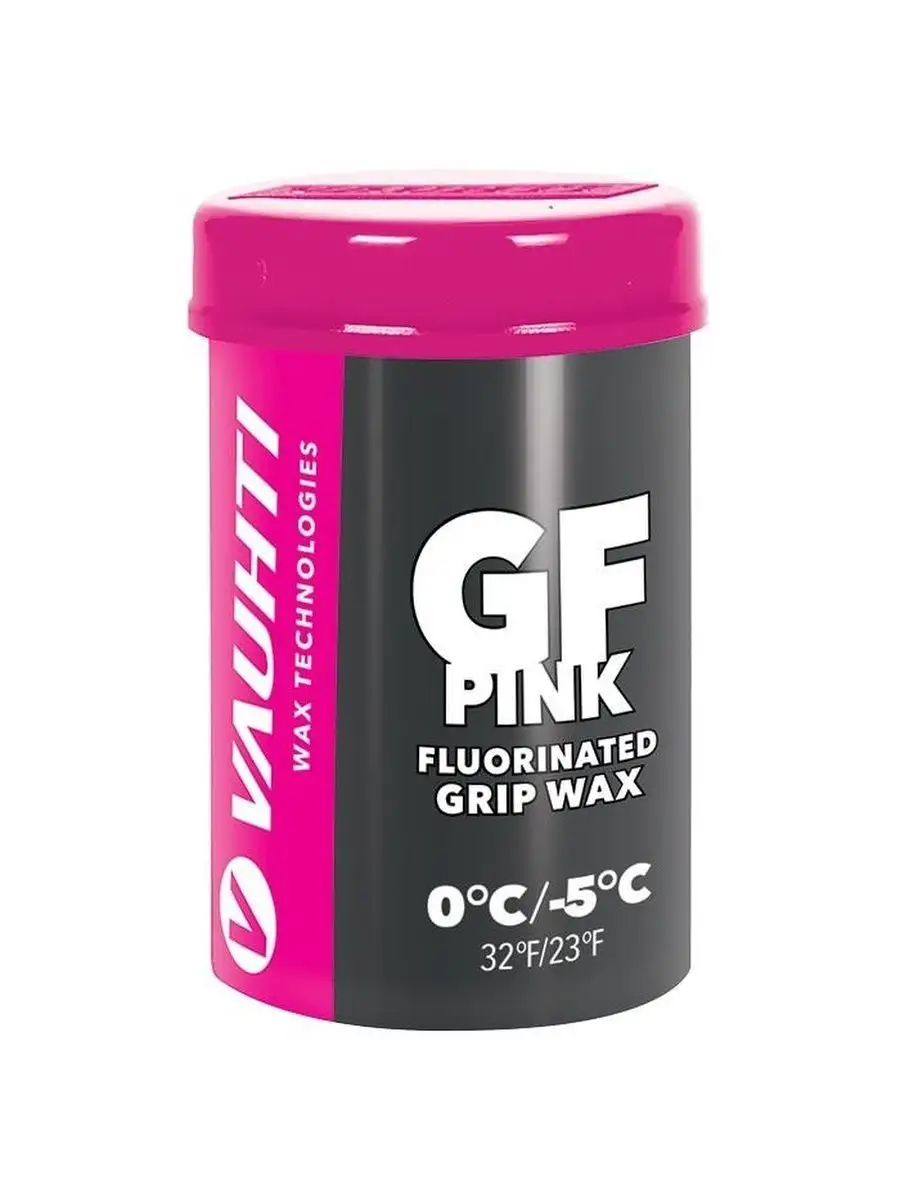 Фторовая мазь держания GF Pink, розовая, 45г