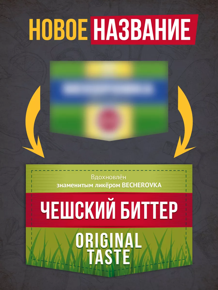 Подарочный набор для приготовления настоек Алхимия Вкуса 146973866 купить  за 955 ₽ в интернет-магазине Wildberries