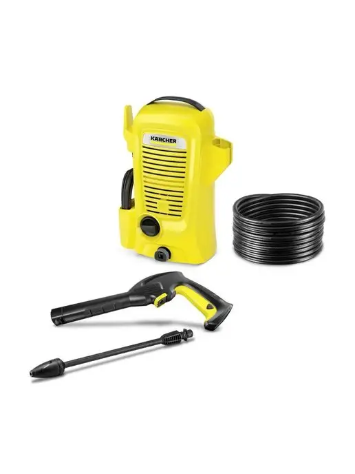 Karcher Мойка высокого давления