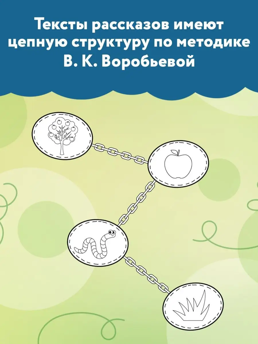 Первые рассказы по картинкам : Курс по развитию связной речи Издательство  Феникс 147020538 купить за 374 ₽ в интернет-магазине Wildberries