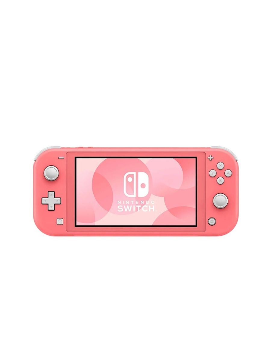 Игровая консоль NINTENDO Switch Lite Nintendo 147040658 купить за 18531 ₽ в  интернет-магазине Wildberries