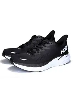 Кроссовки беговые для зала Clifton 8 Hoka 147048070 купить за 2 505 ₽ в интернет-магазине Wildberries