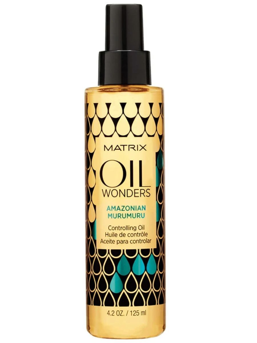 Oil wonders отзывы