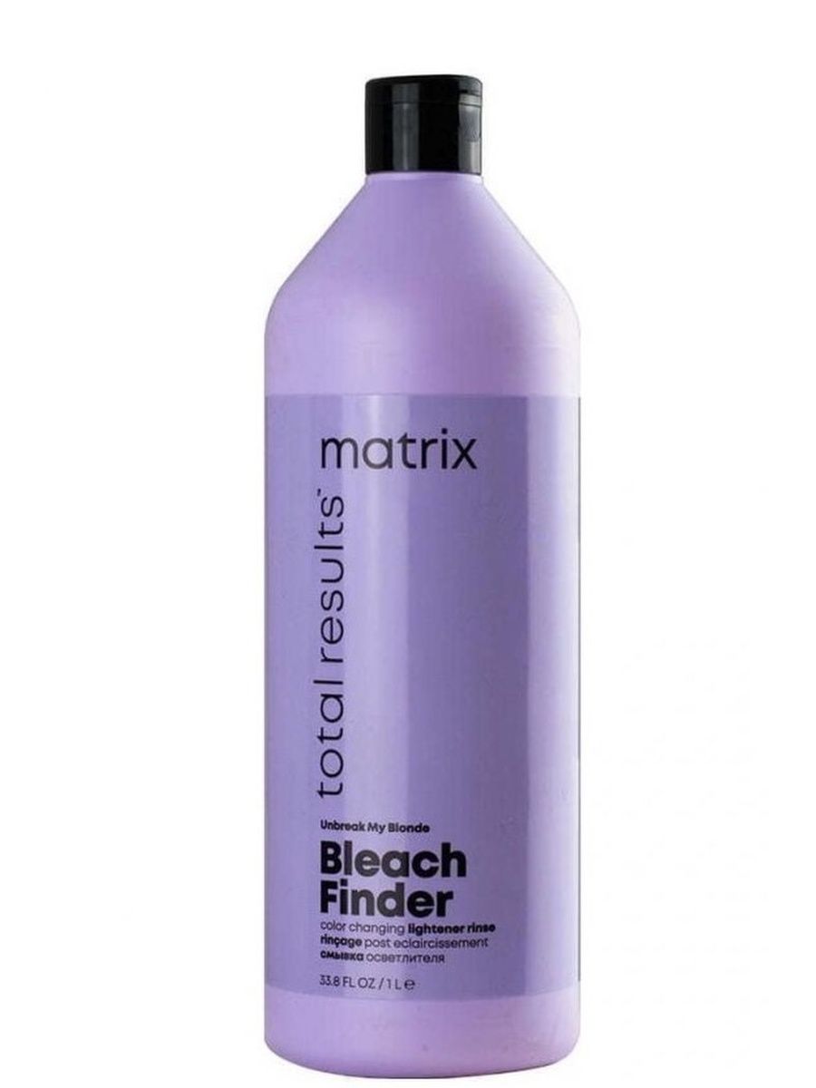 Шампуни после осветления волос. Matrix total Results шампунь 1000 мл. Total Results Unbreak my blonde Bleach Finder шампунь-индикатор после осветления 1000мл. Шампунь Matrix total blond. Матрикс Unbreak my blonde шампунь.