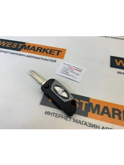 Ключ выкидной на ВАЗ 2108 2110, Приора, Гранта, Калина WESTMARKET 147100840 купить за 422 ₽ в интернет-магазине Wildberries