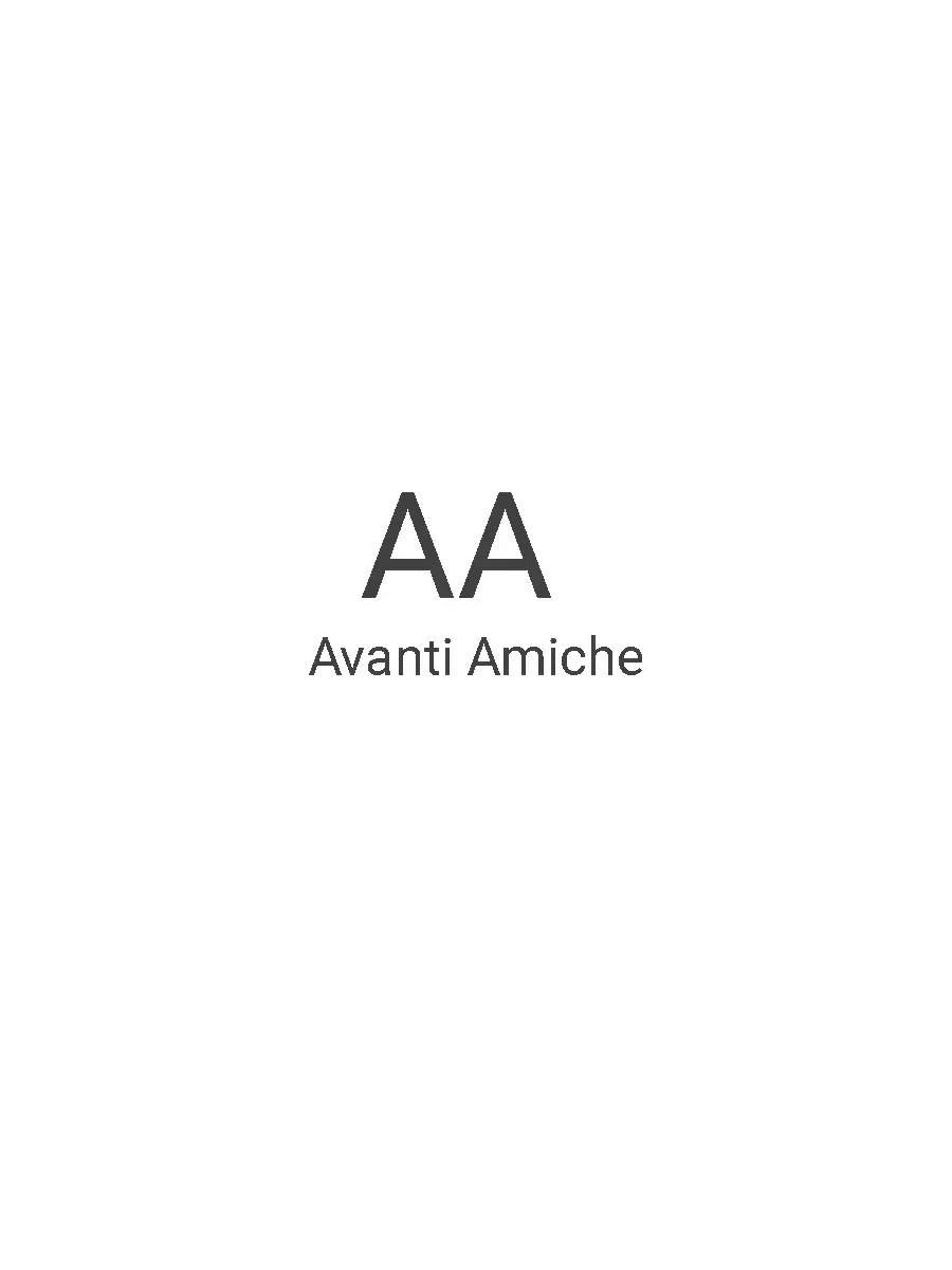 AVANTI AMICHE 147118475 4 019 Wildberries