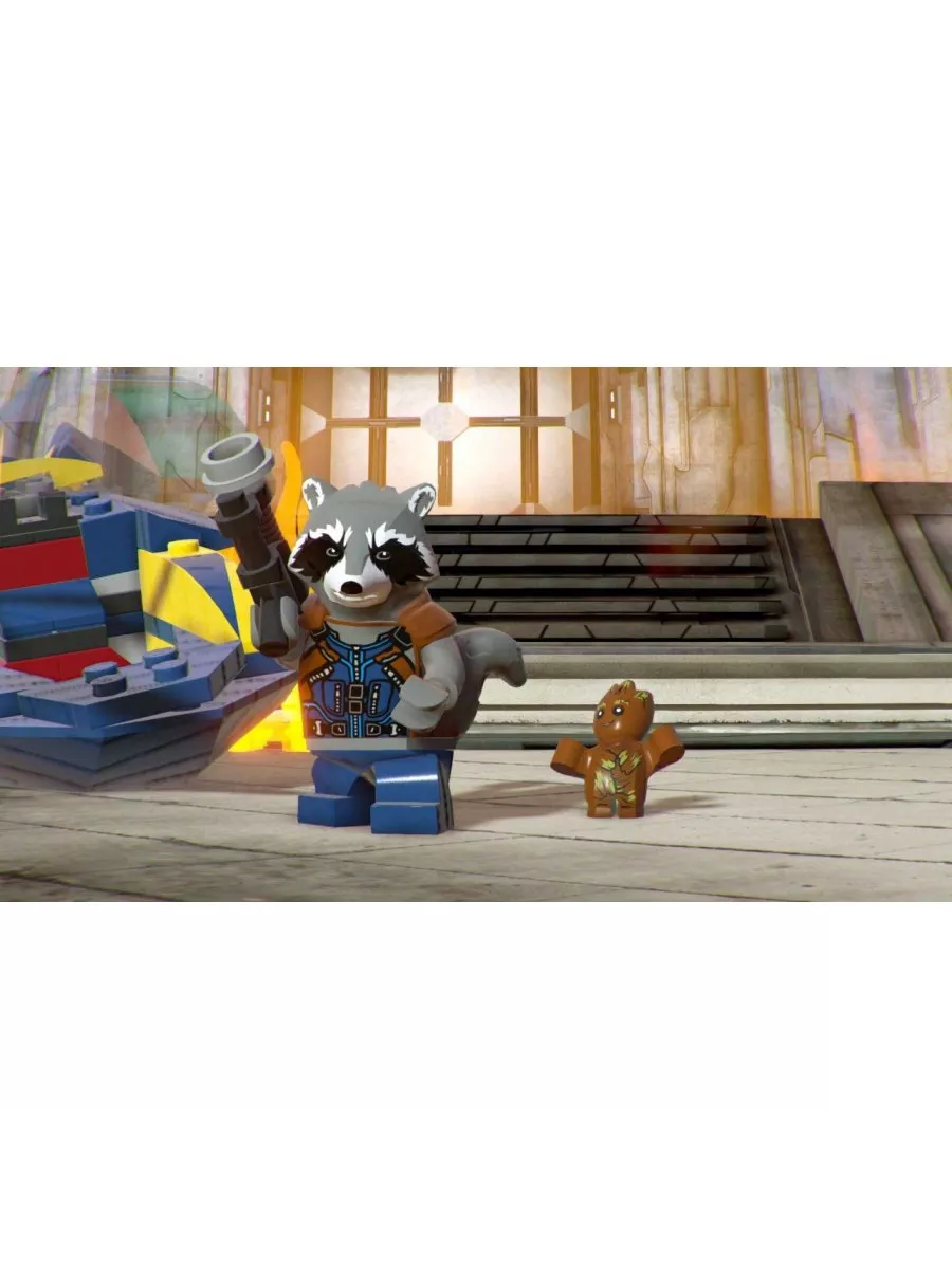 LEGO Marvel: Коллекция Collection Русская Версия PS4 Диск Игра PS4/PS5  147126809 купить за 2 538 ₽ в интернет-магазине Wildberries