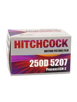 Фотопленка Vision3 Hitchсock 35 мм цветная 36 кадров Kodak 147127485 купить за 837 ₽ в интернет-магазине Wildberries