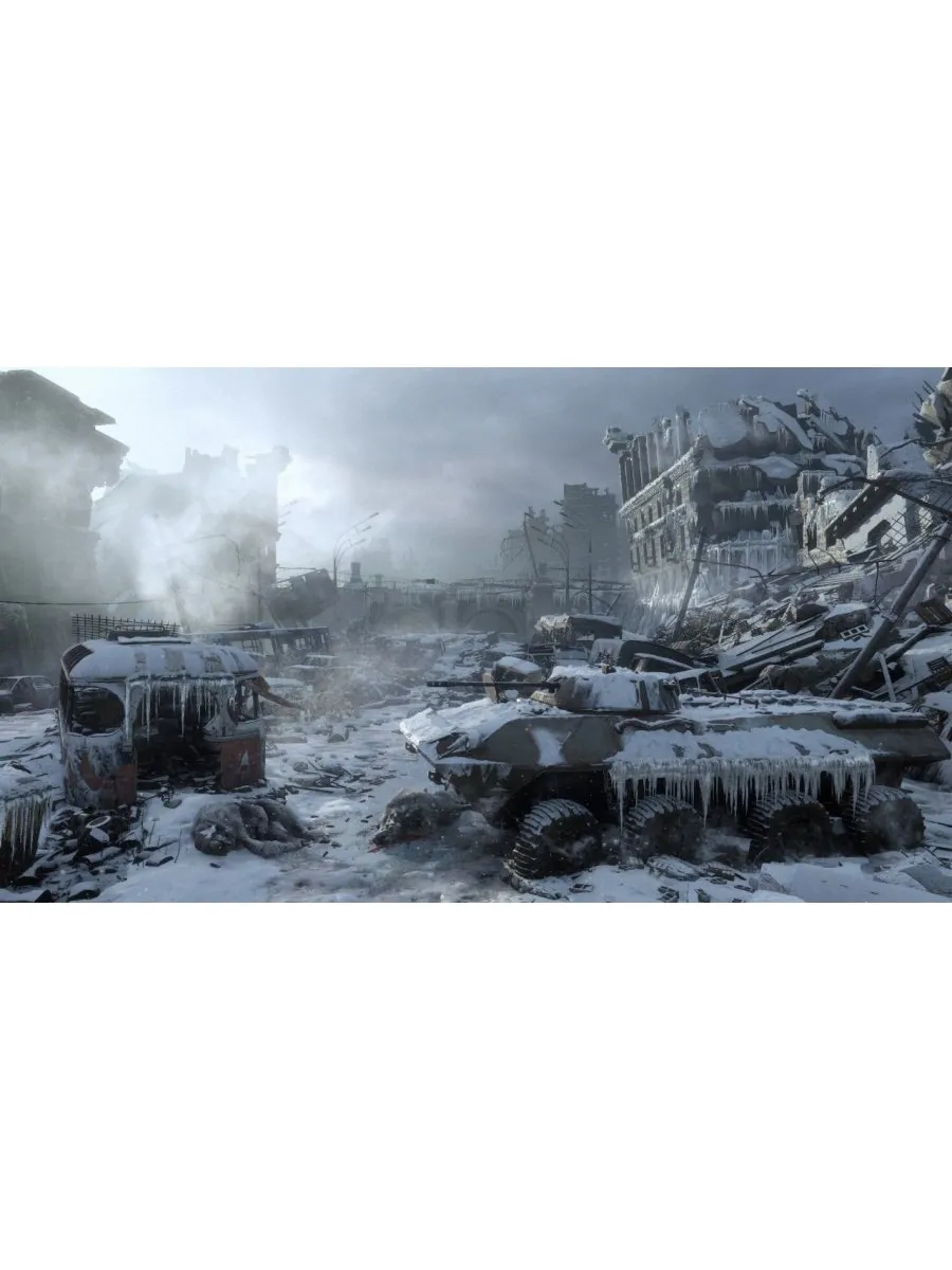 Метро Исход Metro Exodus Русская версия PS4 Диск Игра PS4/PS5 147130953  купить за 2 686 ₽ в интернет-магазине Wildberries