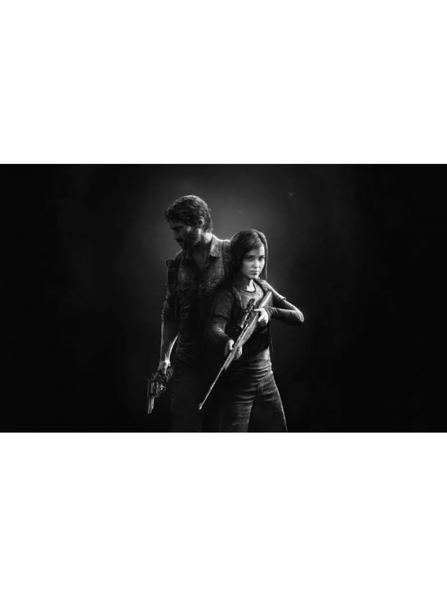 Одни Из Нас Часть 1 The Last Of Us Part I Обновленная ... Игра PS4/PS5  147143024 купить за 2 581 ₽ в интернет-магазине Wildberries