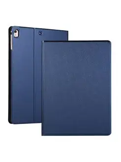 Чехол для Apple iPad 10.2 (2021/2020/2019) кожаный ZaЧехлом 147144690 купить за 747 ₽ в интернет-магазине Wildberries