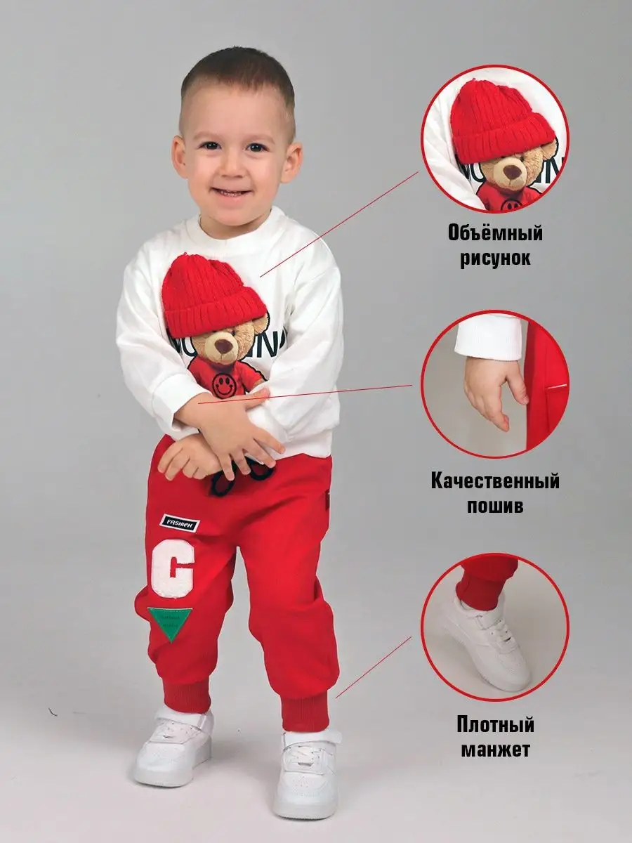 Шьем летнюю одежду для детей своими руками по выкройкам Burda — hb-crm.ru