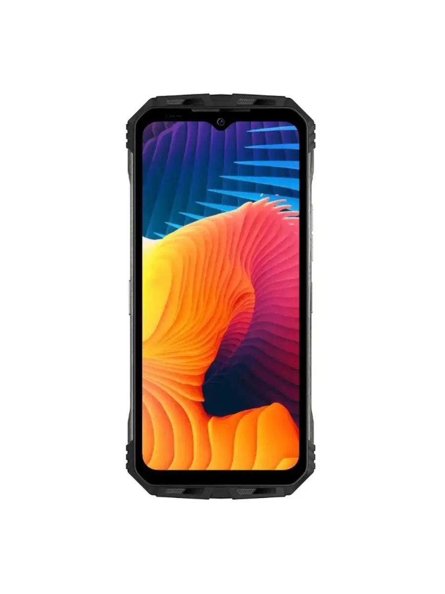 Защищенный смартфон Doogee V30 5G, 8+256 Gb DOOGEE 147145533 купить в  интернет-магазине Wildberries