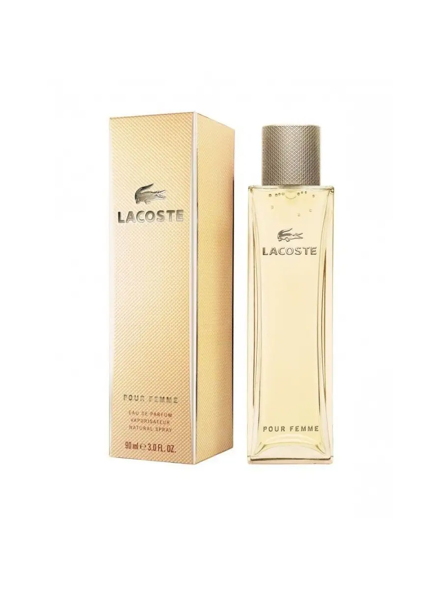 Lacoste elegant femme new arrivals