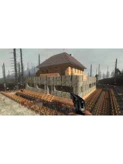 7 Days to Die PS4 Диск Английская Версия Playstation 147158521
