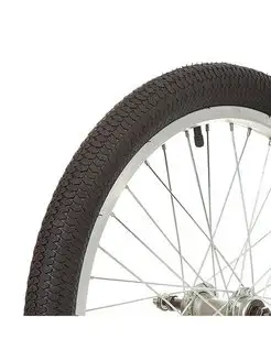 Покрышка для велосипеда 20 дюйм Bike Parts 147165842 купить за 781 ₽ в интернет-магазине Wildberries